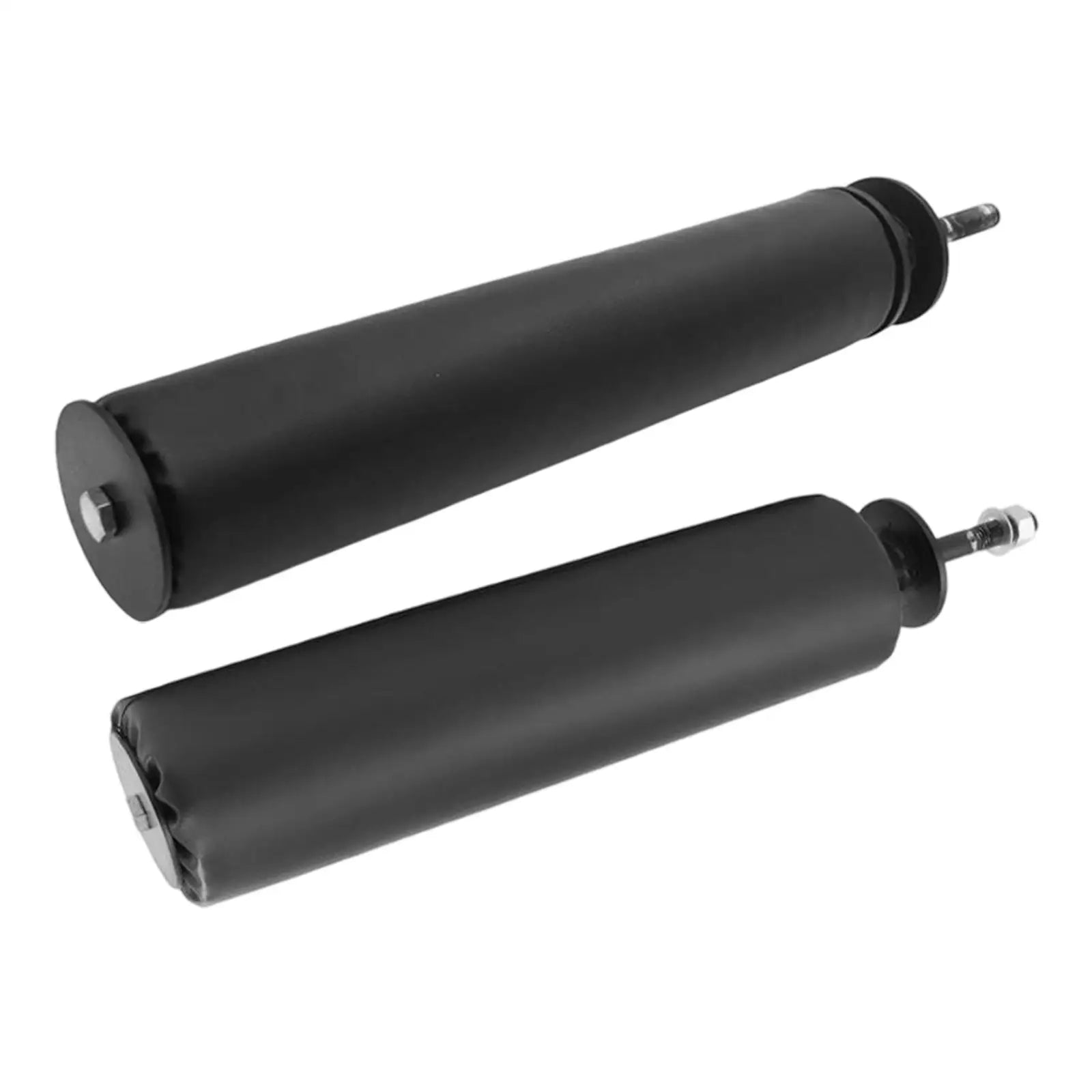 Single Leg Squat Roller Gym Accessories Squat Rack Attachment 200kg Strong Load